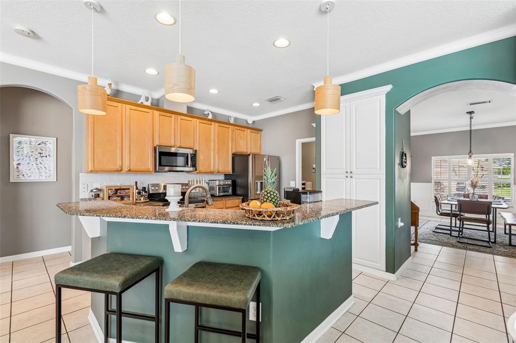 1616 Regal Mist Loop Trinity, FL 34655 - Photo 21 of 98