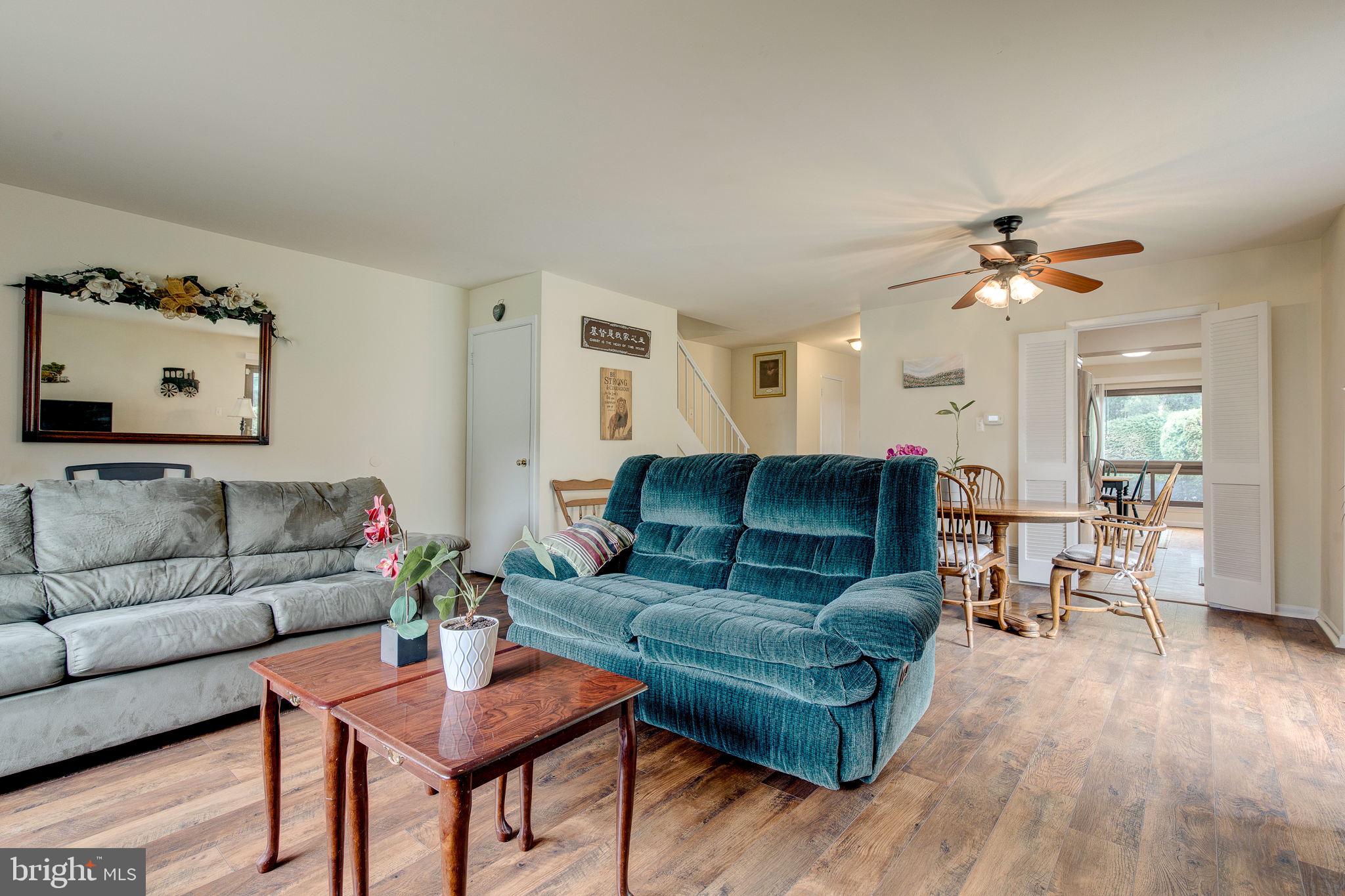 983 Putnam Boulevard, Unit 83 Wallingford, PA 19086 - Photo 12 of 27 Living Area