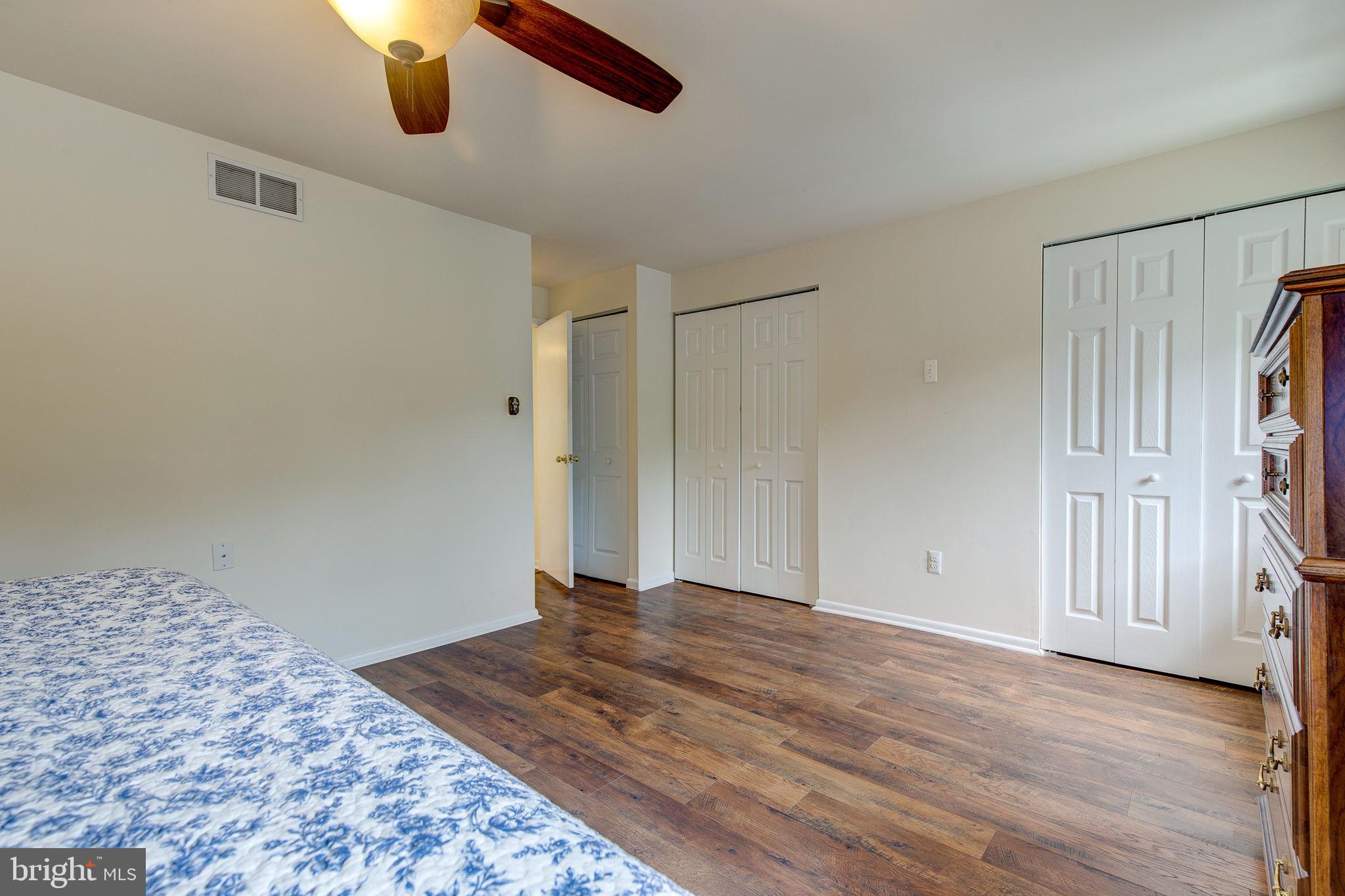 983 Putnam Boulevard, Unit 83 Wallingford, PA 19086 - Photo 17 of 27 Master Bedroom