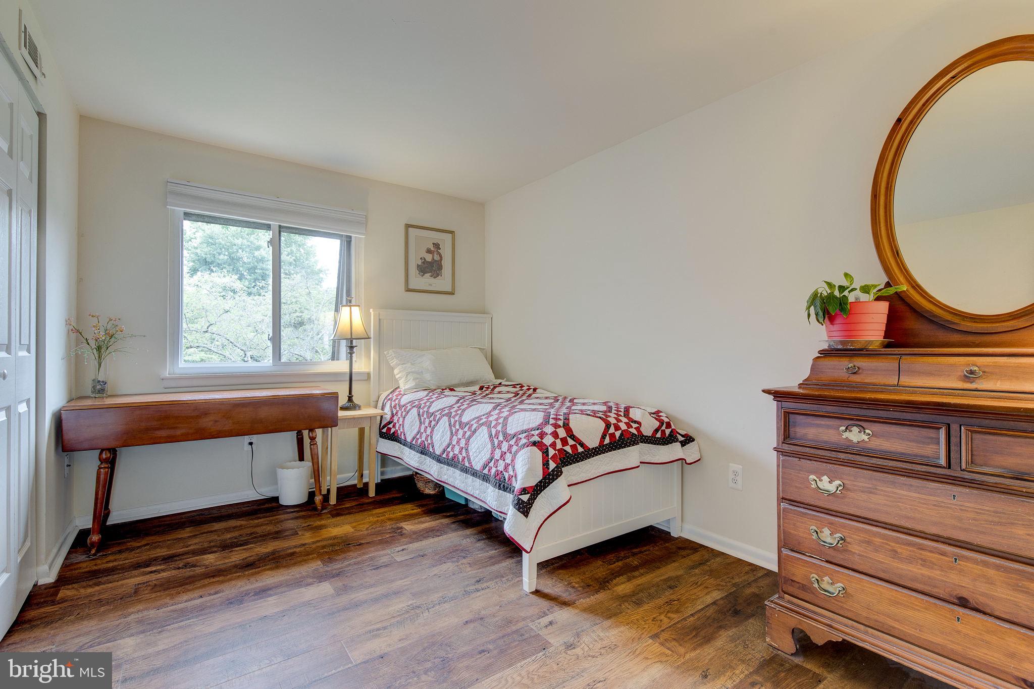 983 Putnam Boulevard, Unit 83 Wallingford, PA 19086 - Photo 19 of 27 Bedroom 2