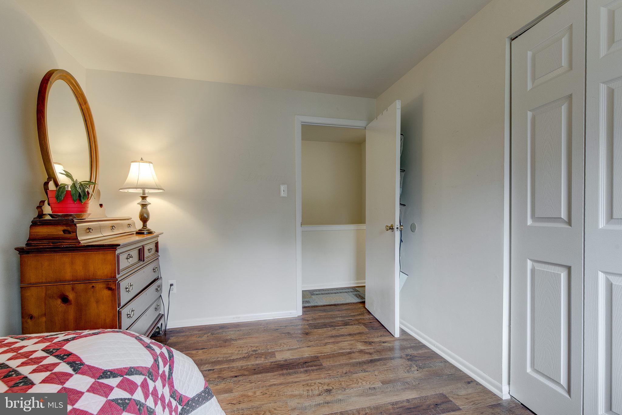 983 Putnam Boulevard, Unit 83 Wallingford, PA 19086 - Photo 20 of 27 Bedroom 2