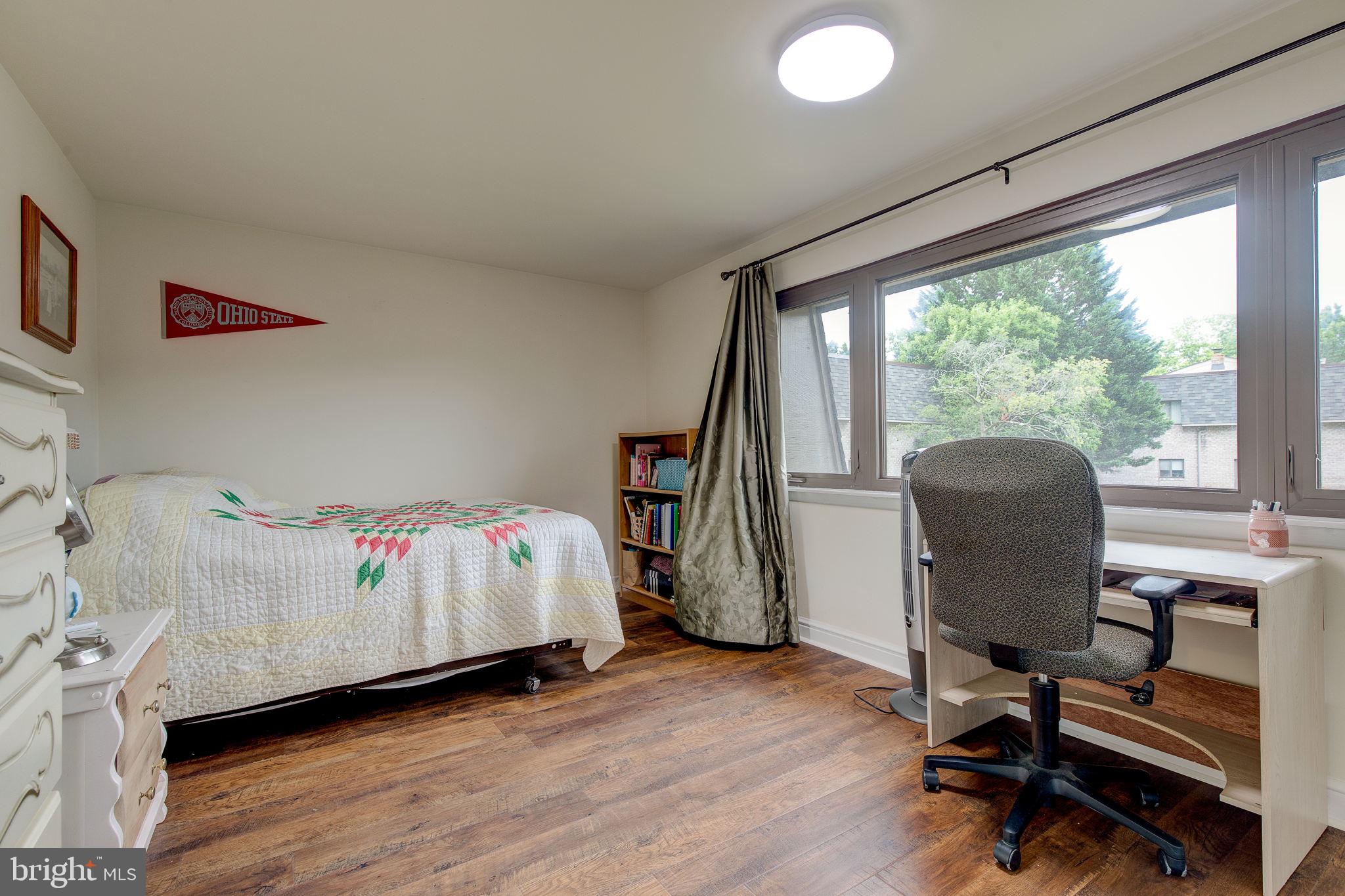 983 Putnam Boulevard, Unit 83 Wallingford, PA 19086 - Photo 21 of 27 Bedroom 3