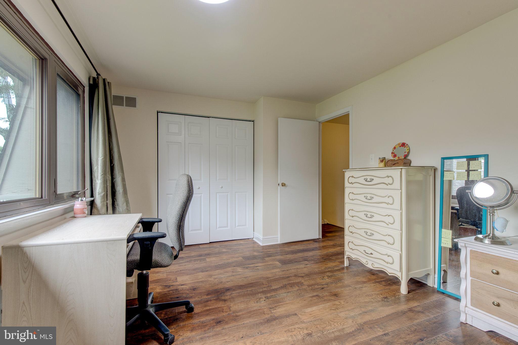 983 Putnam Boulevard, Unit 83 Wallingford, PA 19086 - Photo 22 of 27 Bedroom 3