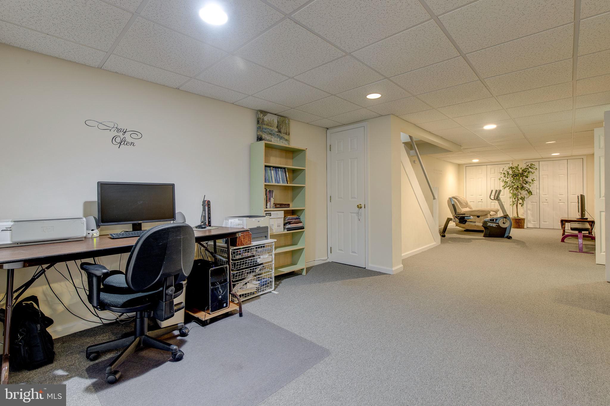 983 Putnam Boulevard, Unit 83 Wallingford, PA 19086 - Photo 25 of 27 Basement