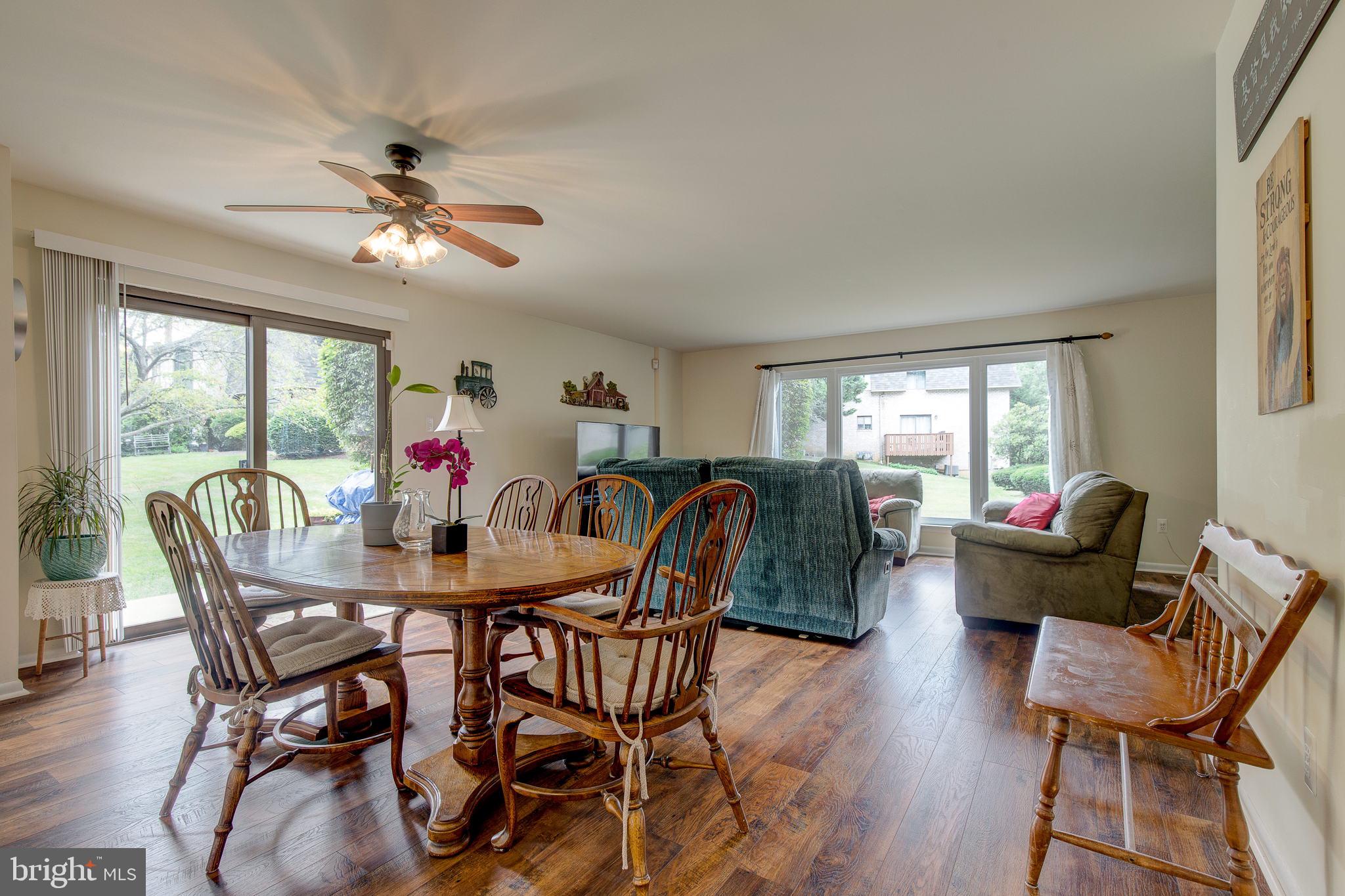 983 Putnam Boulevard, Unit 83 Wallingford, PA 19086 - Photo 10 of 27 Dining Area