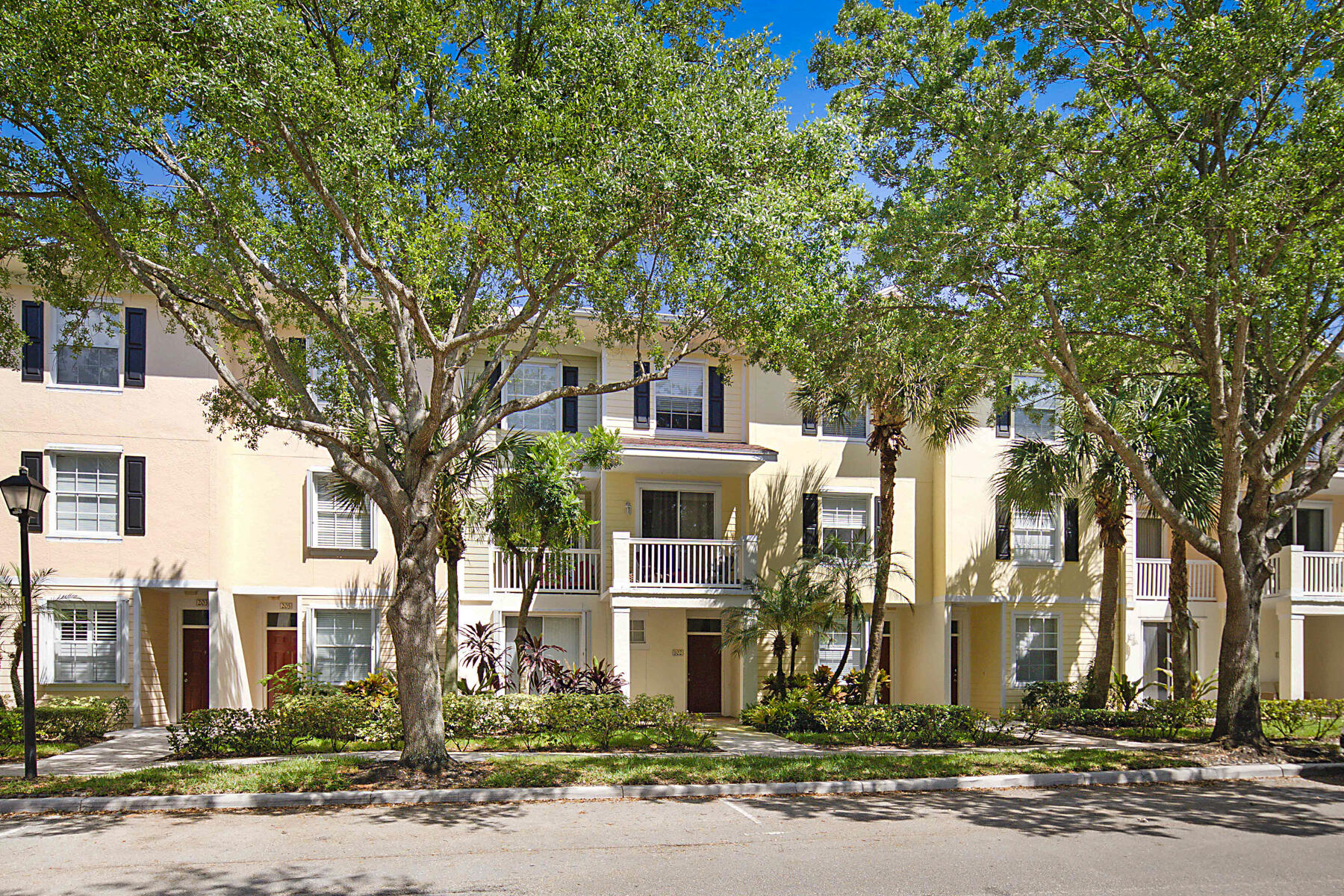125 Galicia Way, Unit 209 Jupiter, FL 33458 - Photo 1 of 20 125 Galicia Way Unit 209-20