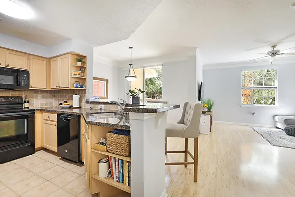 $370,000 | 125 Galicia Way, Unit 209, Jupiter, FL 33458