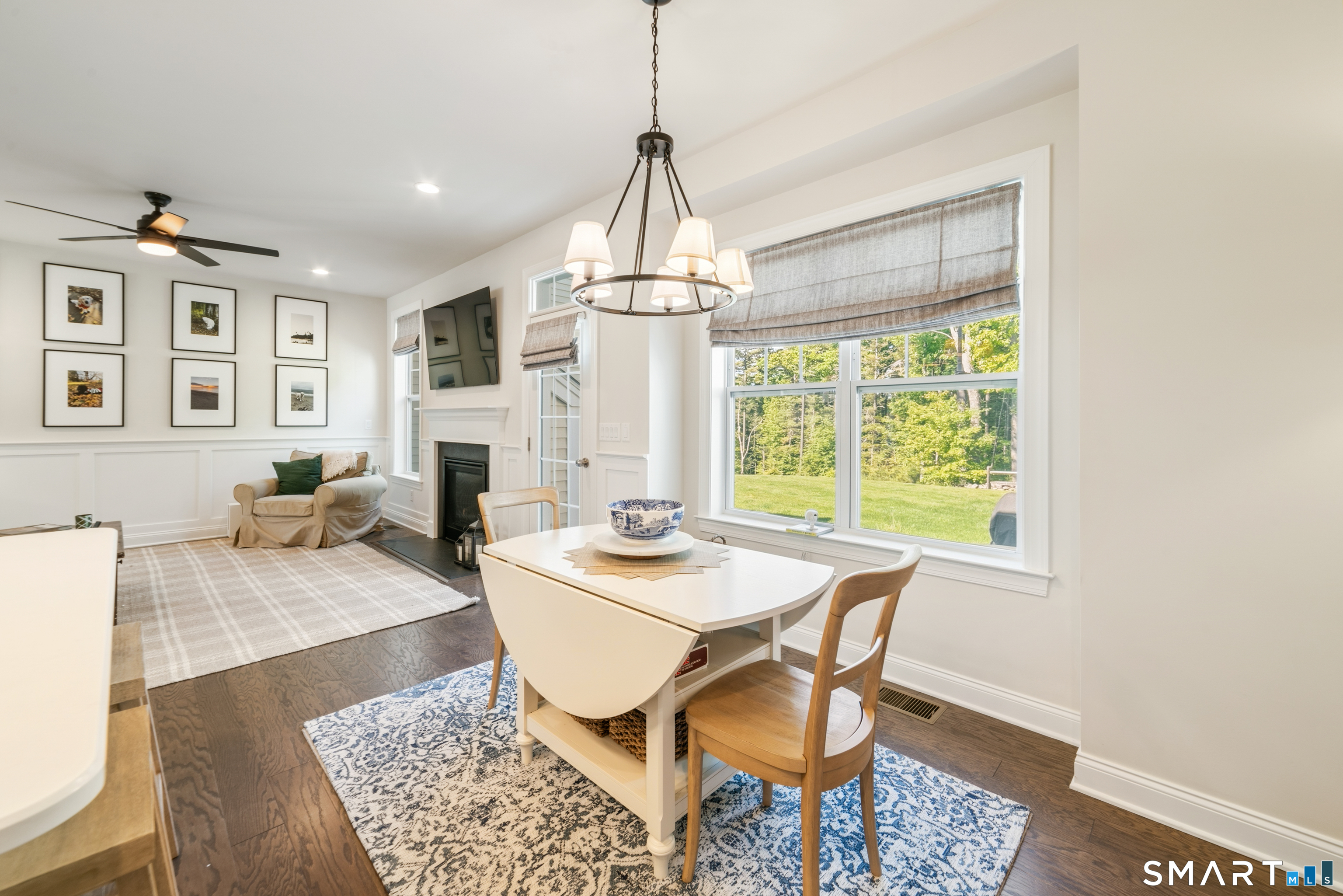 178 Ridgewood Drive, Unit 178 Middlebury, CT 06762 - Photo 3 of 40