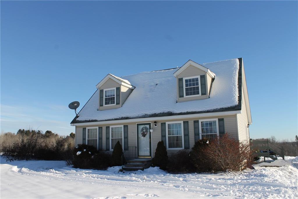 111 Blackwell Hill Road Madison, ME 04950 - Photo 1 of 28 Photo