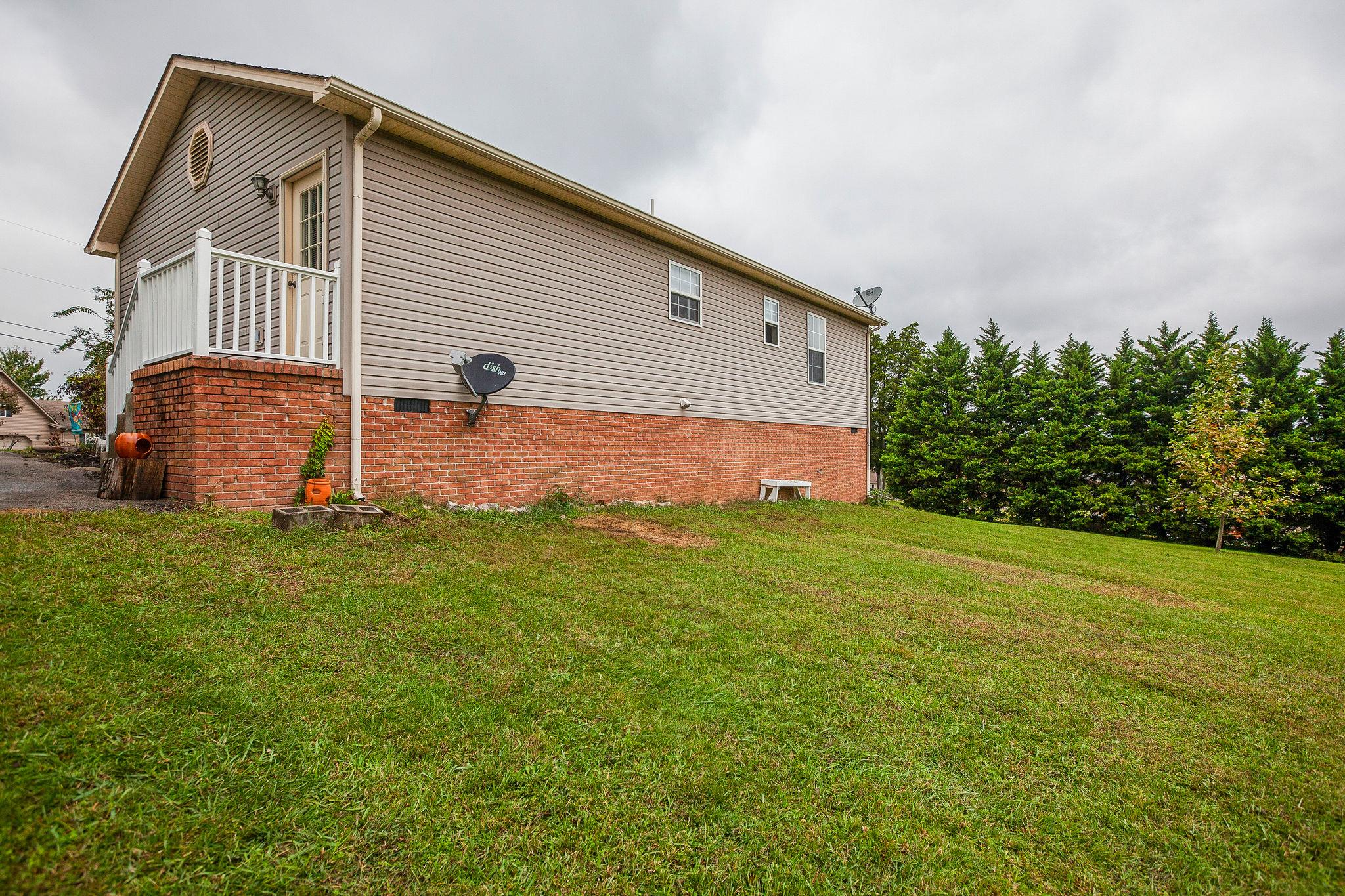 2005 Forest Ridge Trail Columbia, TN 38401 - Photo 24 of 26 Hope you enjoyed your tour! Give us a call for a Personal Tour!