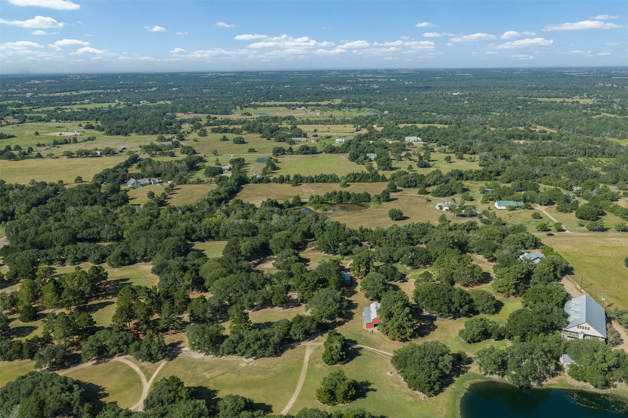 6219 Andreas Road Round Top, TX 78954 - Photo 31 of 35 Gallery Image 31