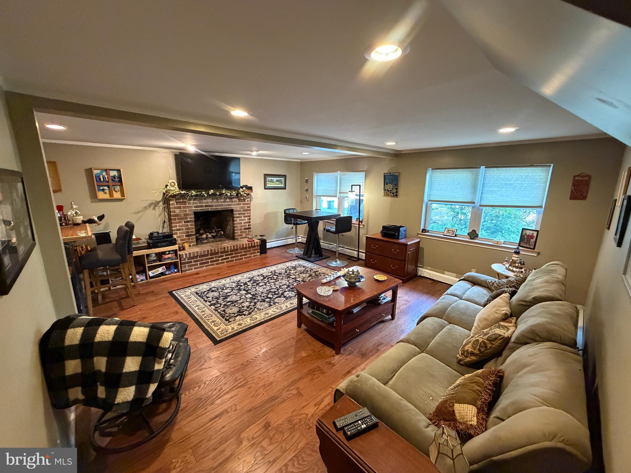 126 Dale Road Willow Grove, PA 19090 - Photo 20 of 50 Family Room