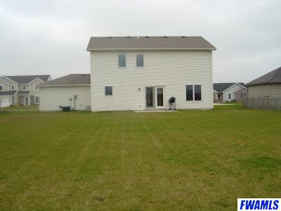 1335 Rambler Road Huntertown, IN 46748 - Photo 17 of 17 Gallery Image 17