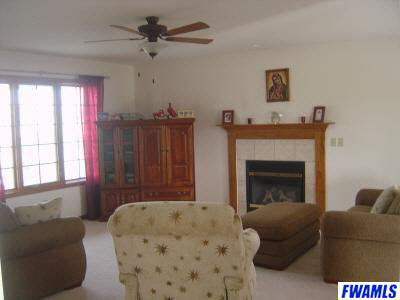 1335 Rambler Road Huntertown, IN 46748 - Photo 6 of 17 Gallery Image 6