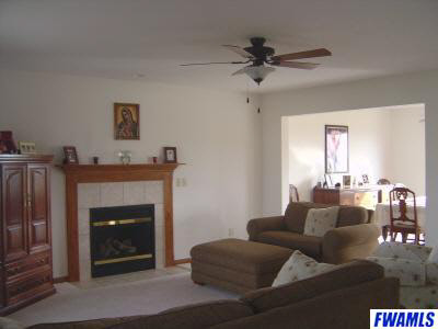 1335 Rambler Road Huntertown, IN 46748 - Photo 7 of 17 Gallery Image 7