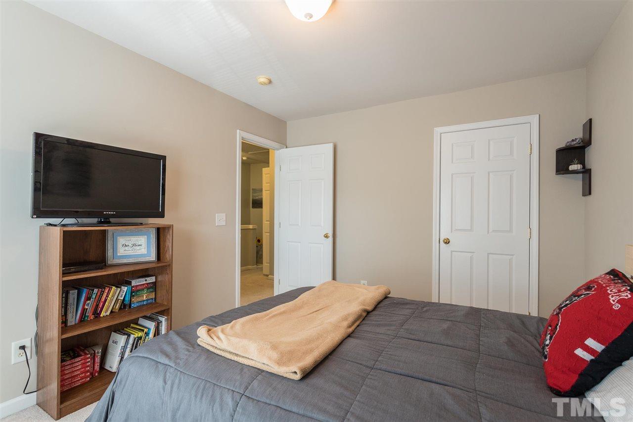 8516 Bright Loop Raleigh, NC 27613 - Photo 22 of 30