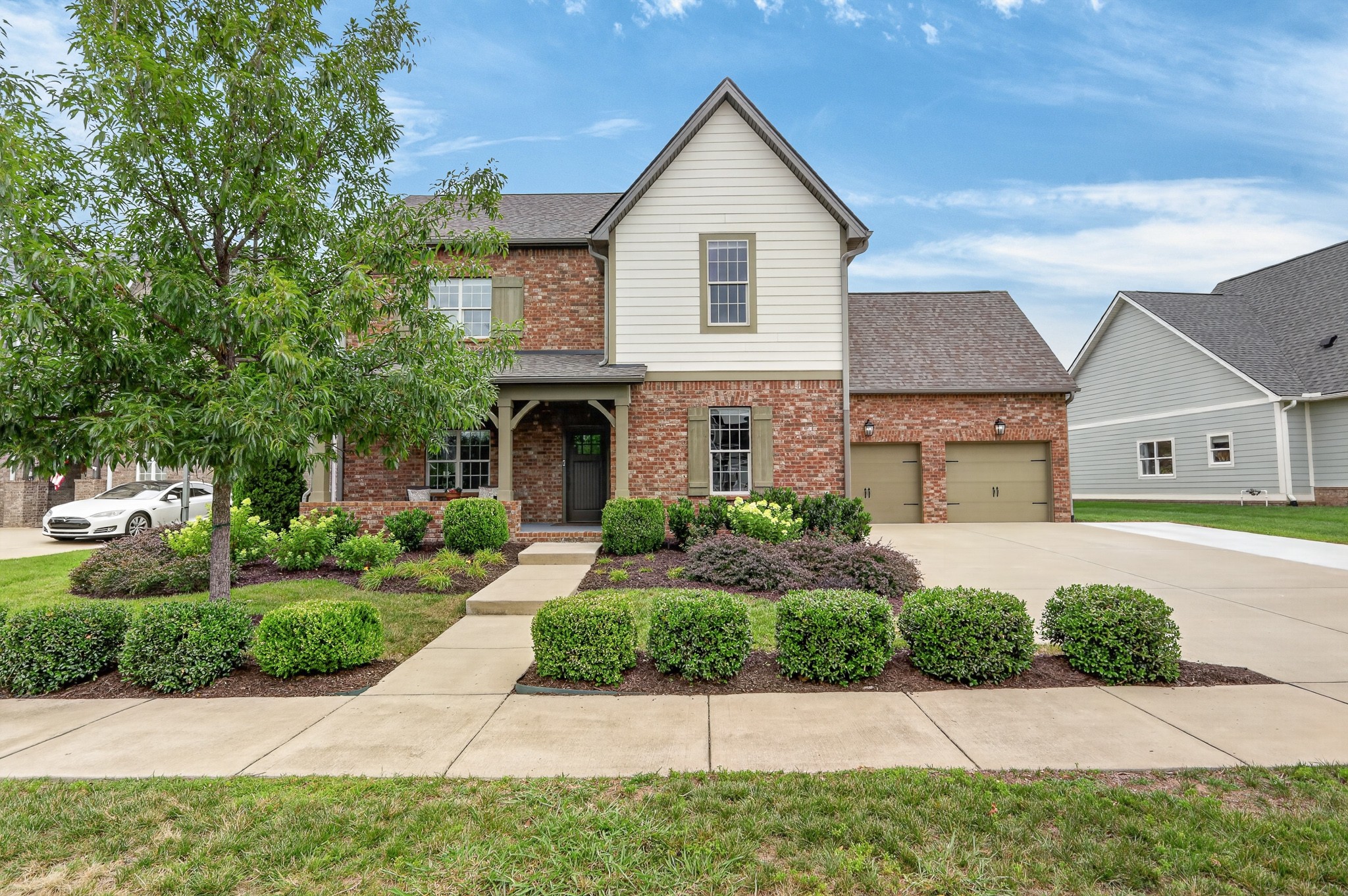 792 Plowson Road Mount Juliet, TN 37122 - Photo 44 of 50