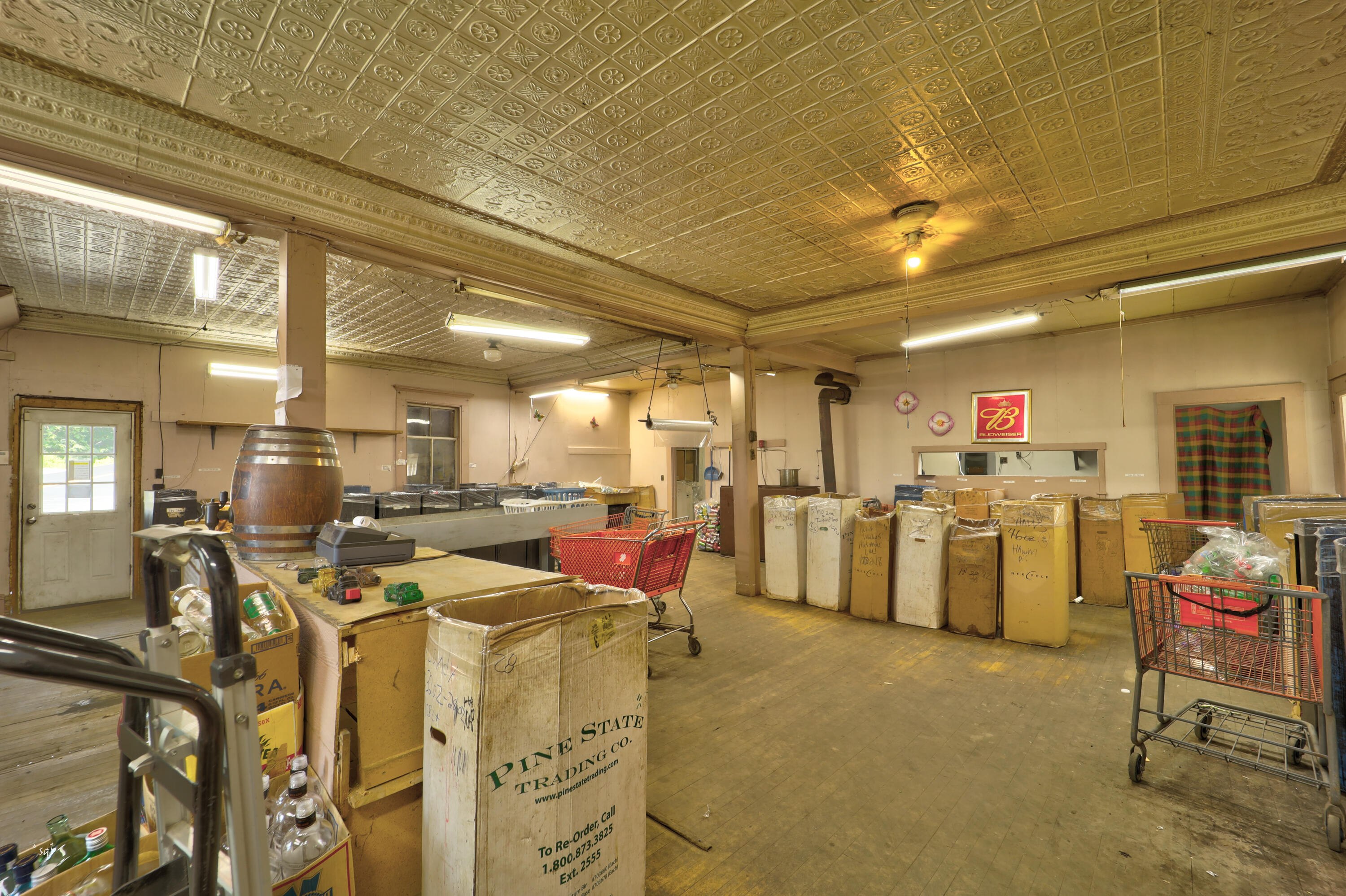 143 North Sedgwick Road Sedgwick, ME 04676 - Photo 5 of 16 143_North_Sedgwick_Road_4