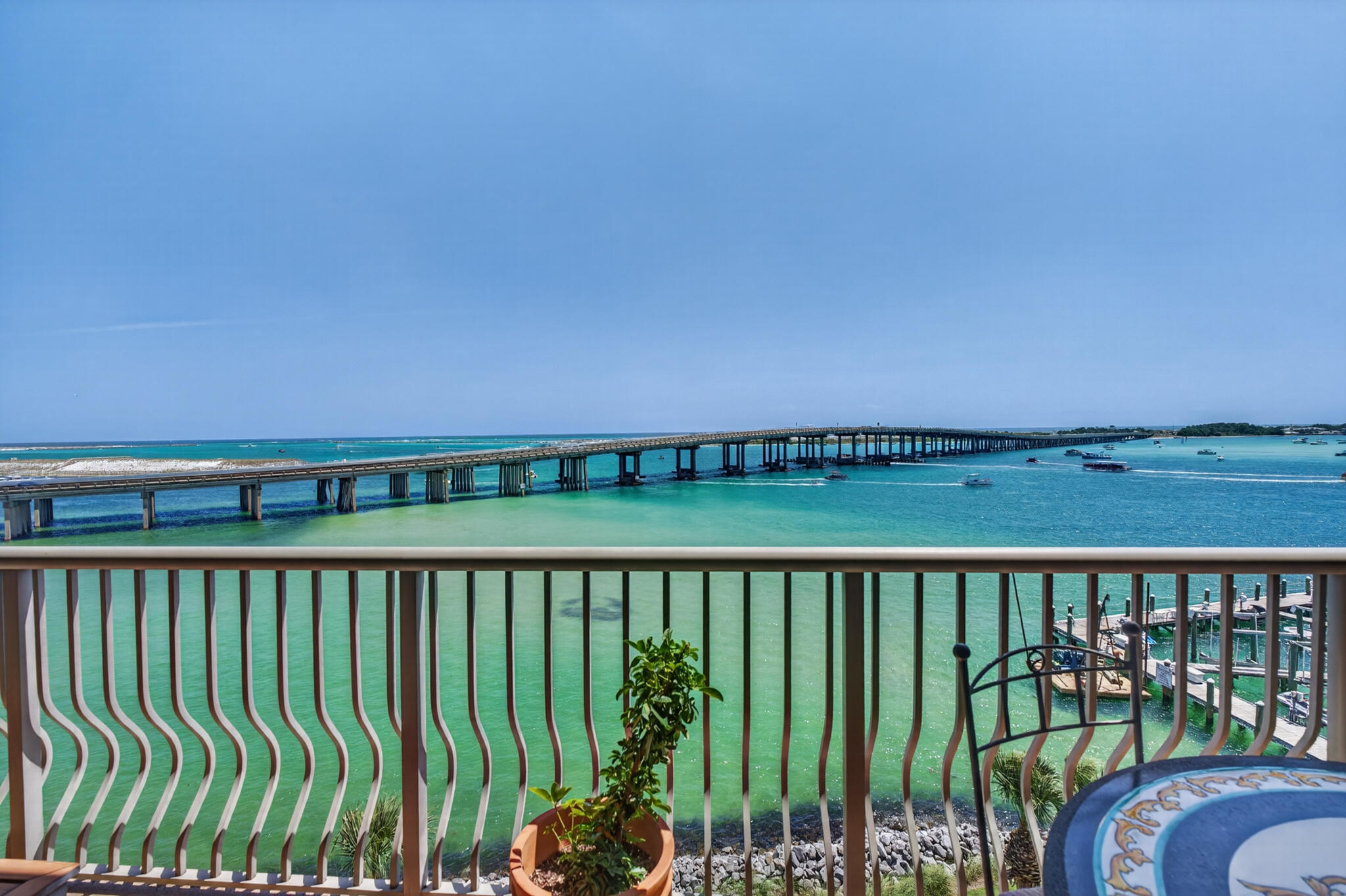 5 Calhoun Avenue, Unit 504 Destin, FL 32541 - Photo 25 of 64 5_Calhoun_Unit_504-75