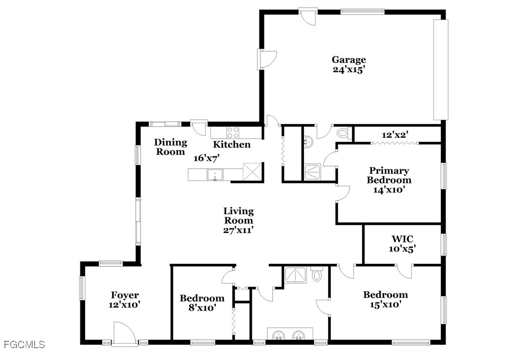 1054 Mohegan Road Venice, FL 34293 - Photo 16 of 16