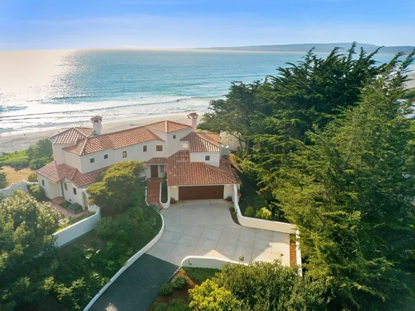$5,500,000 | 1435 San Andreas Road, La Selva Beach, CA 95076
