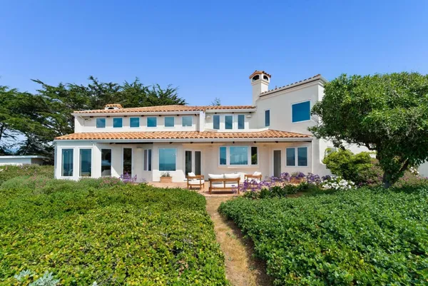 $5,500,000 | 1435 San Andreas Road, La Selva Beach, CA 95076