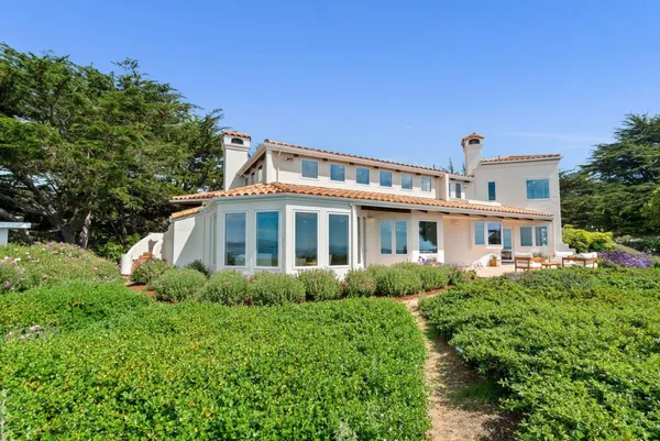 $5,500,000 | 1435 San Andreas Road, La Selva Beach, CA 95076