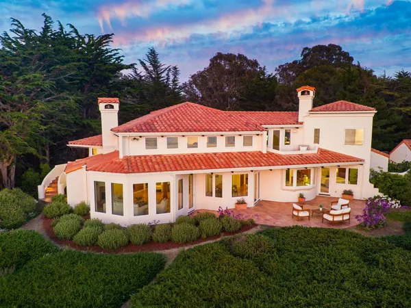 $5,500,000 | 1435 San Andreas Road, La Selva Beach, CA 95076