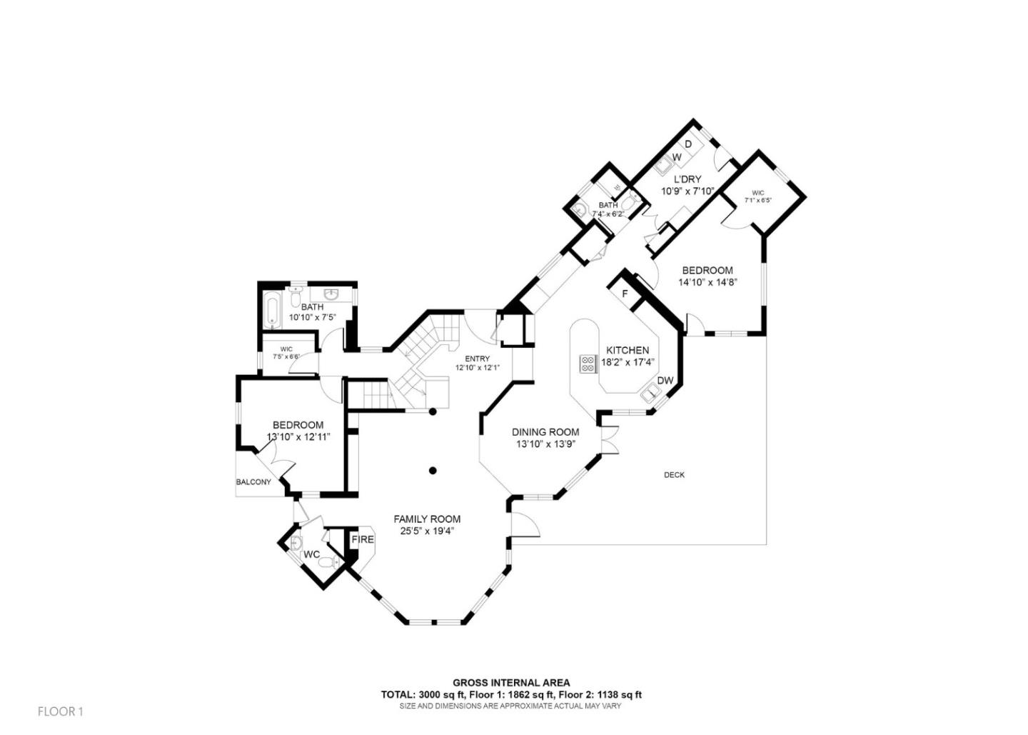 1435 San Andreas Road La Selva Beach, CA 95076 - Photo 71 of 93