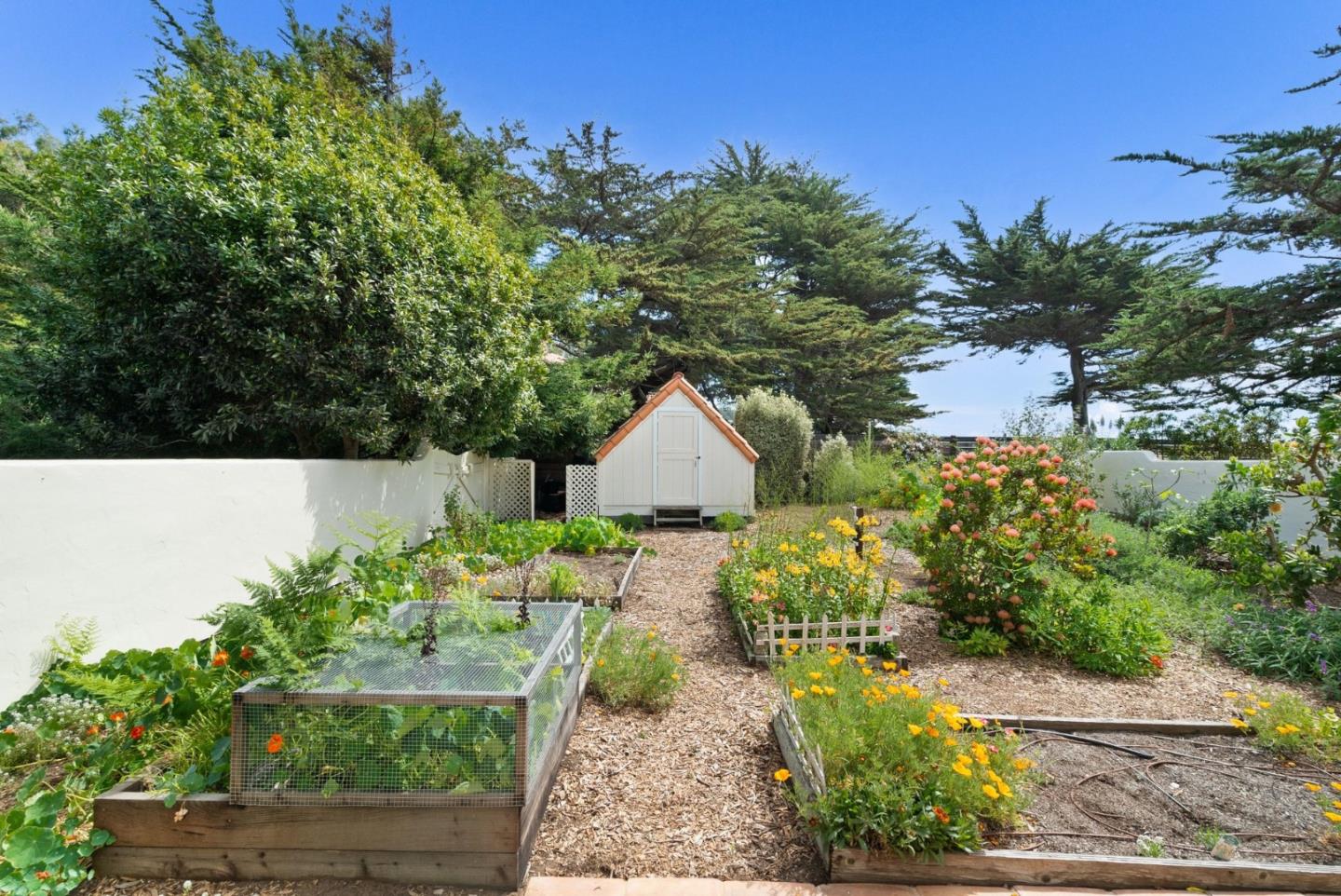 1435 San Andreas Road La Selva Beach, CA 95076 - Photo 73 of 93