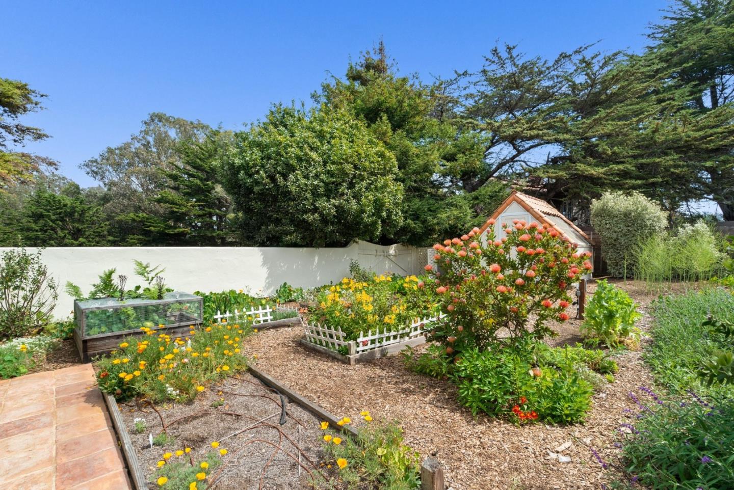 1435 San Andreas Road La Selva Beach, CA 95076 - Photo 74 of 93