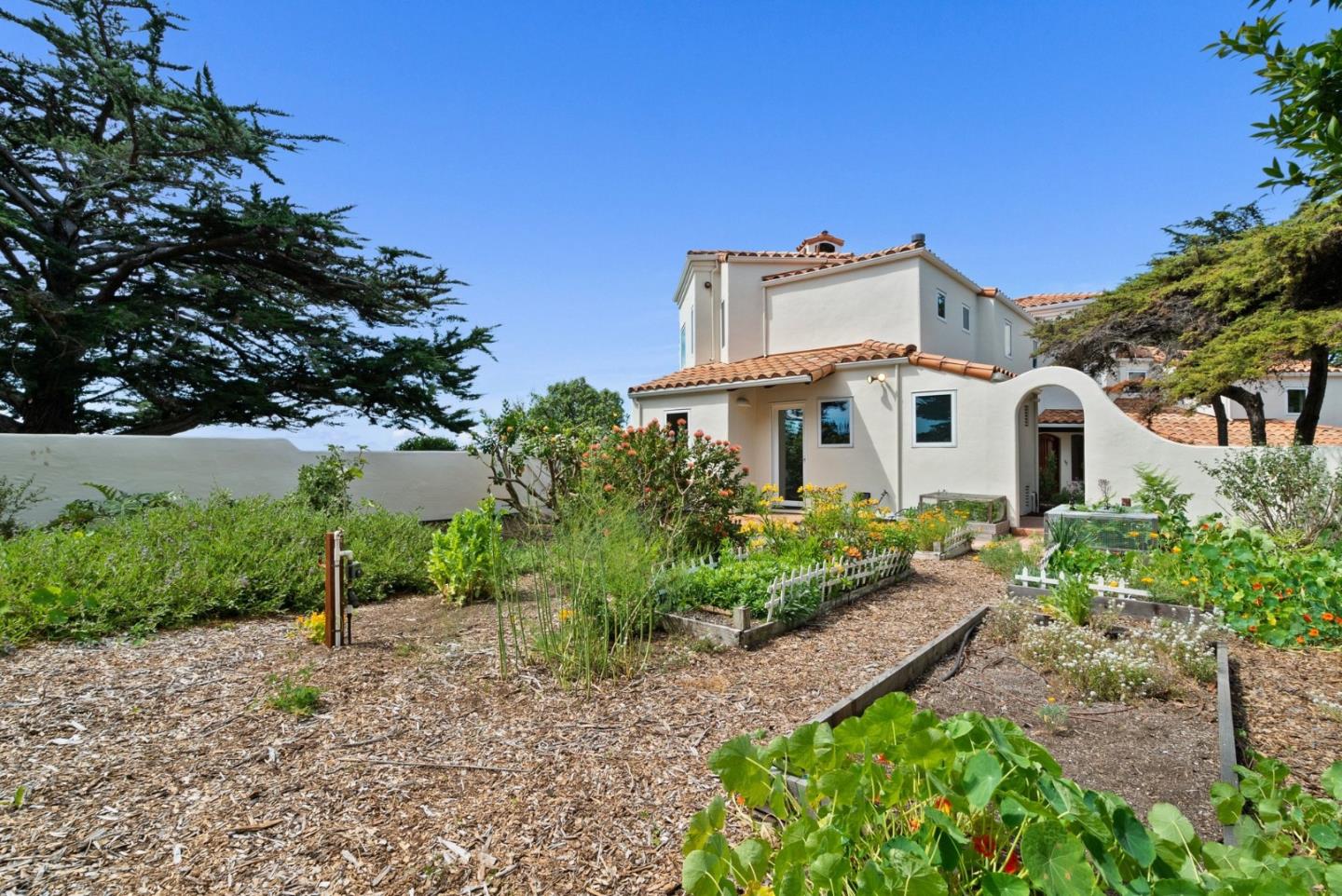 1435 San Andreas Road La Selva Beach, CA 95076 - Photo 75 of 93