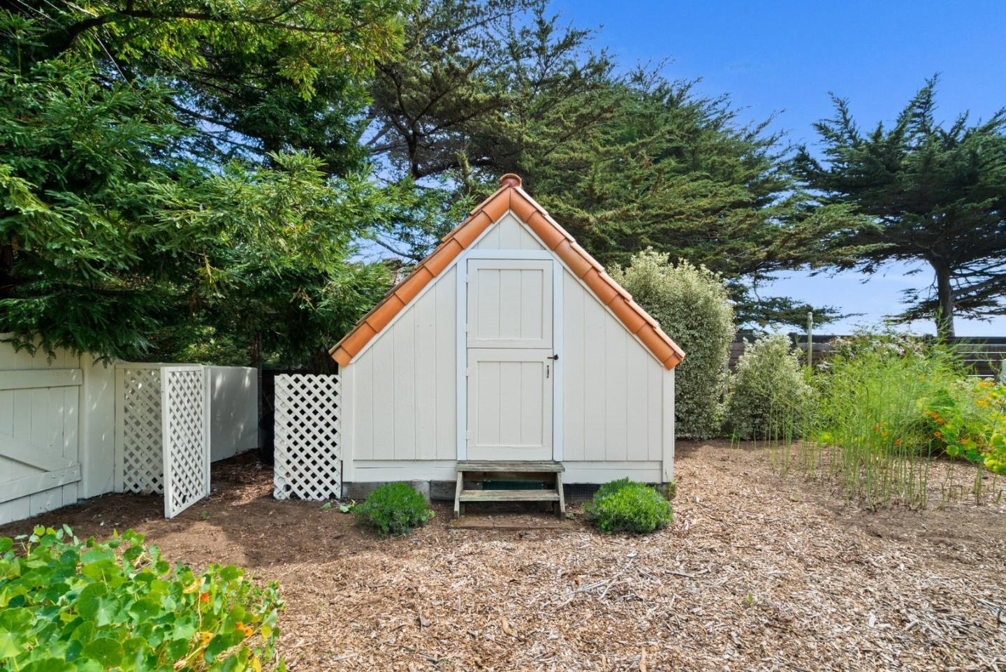 1435 San Andreas Road La Selva Beach, CA 95076 - Photo 76 of 93