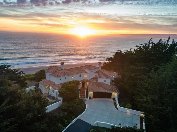 $5,500,000 | 1435 San Andreas Road, La Selva Beach, CA 95076