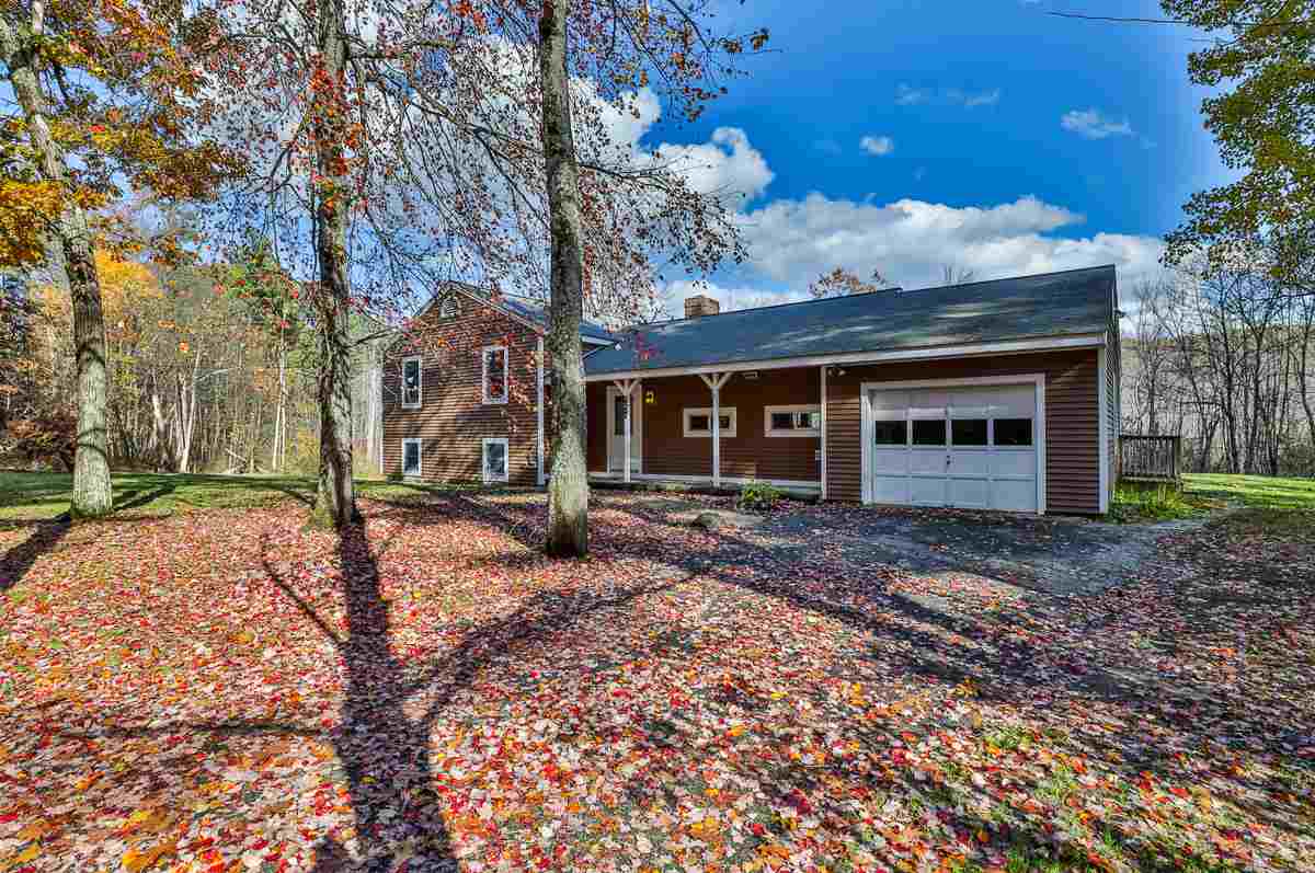 227 Wheeler Road Hollis, NH 03049 - Photo 1 of 31