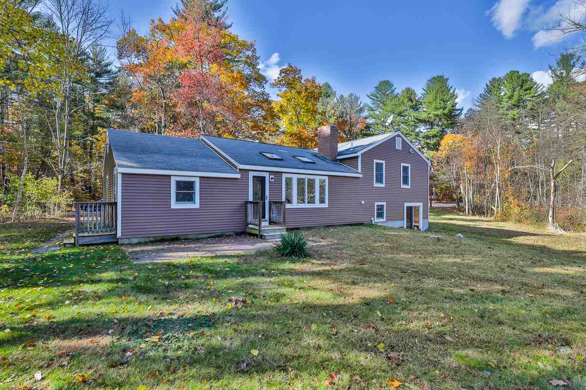 227 Wheeler Road Hollis, NH 03049 - Photo 30 of 31