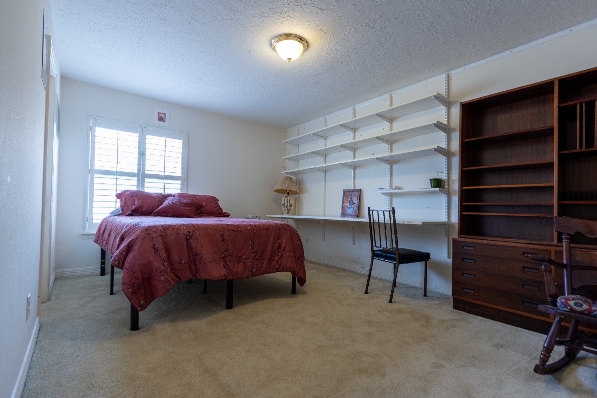 5718 Oakmoss Trail Spring, TX 77379 - Photo 43 of 50 Transform this versatile space into your dream theater, personal gym or second office.