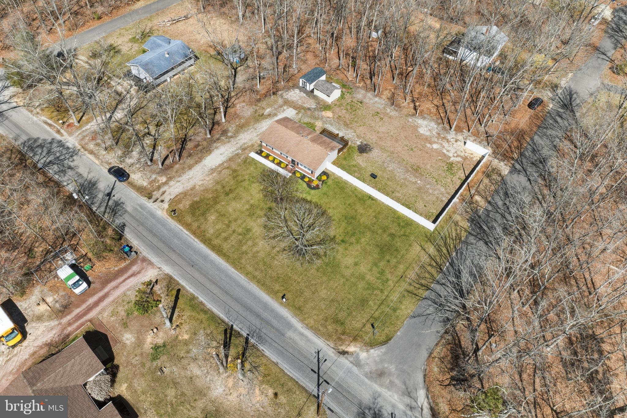 151 Unexpected Road Newfield, NJ 08344 - Photo 26 of 36