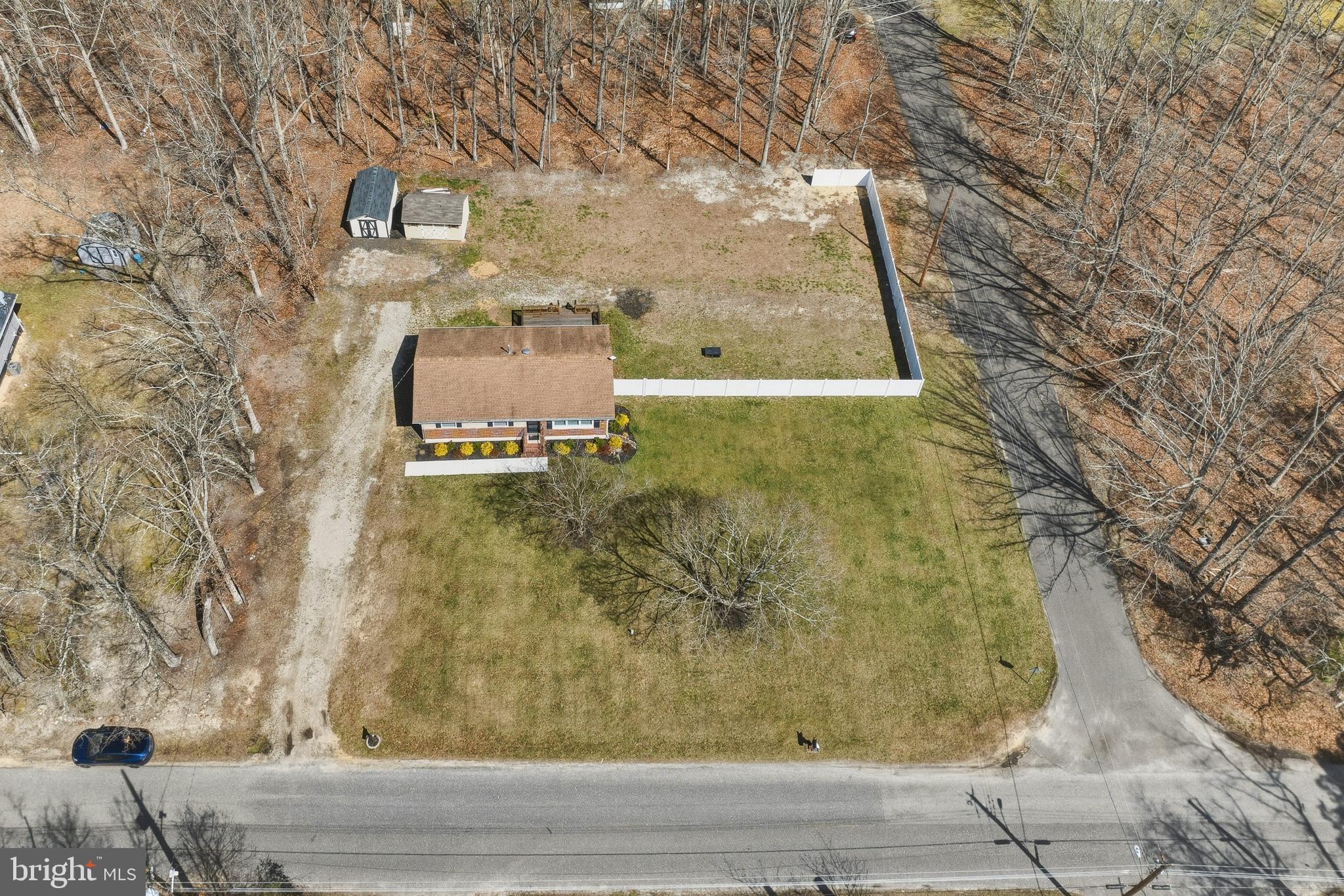 151 Unexpected Road Newfield, NJ 08344 - Photo 27 of 36