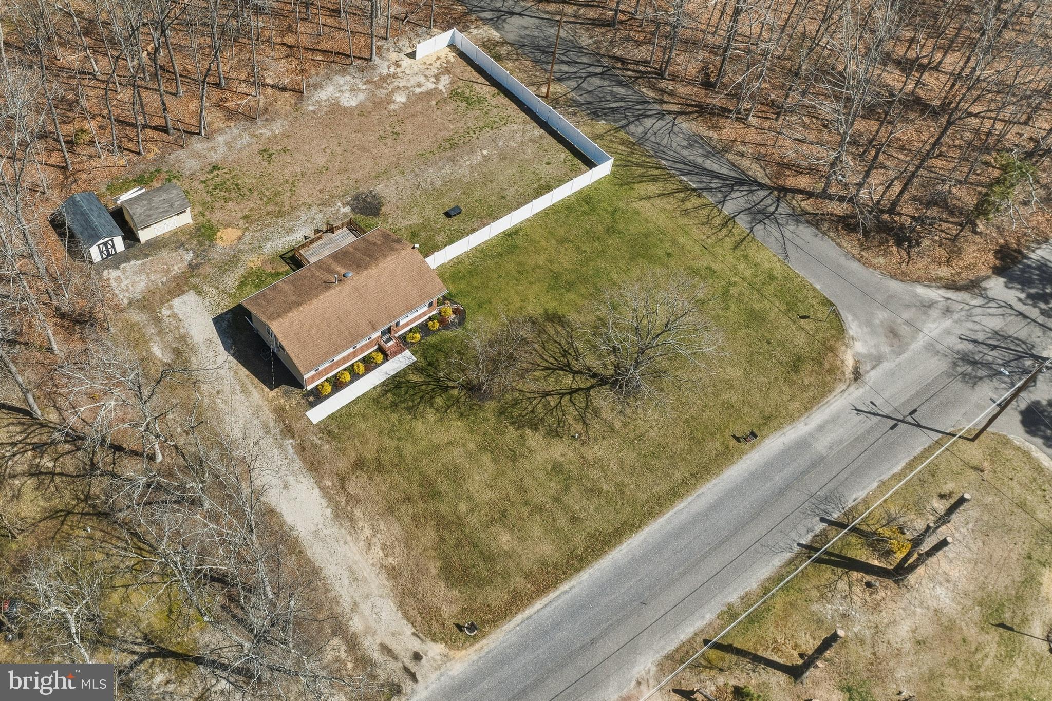 151 Unexpected Road Newfield, NJ 08344 - Photo 28 of 36