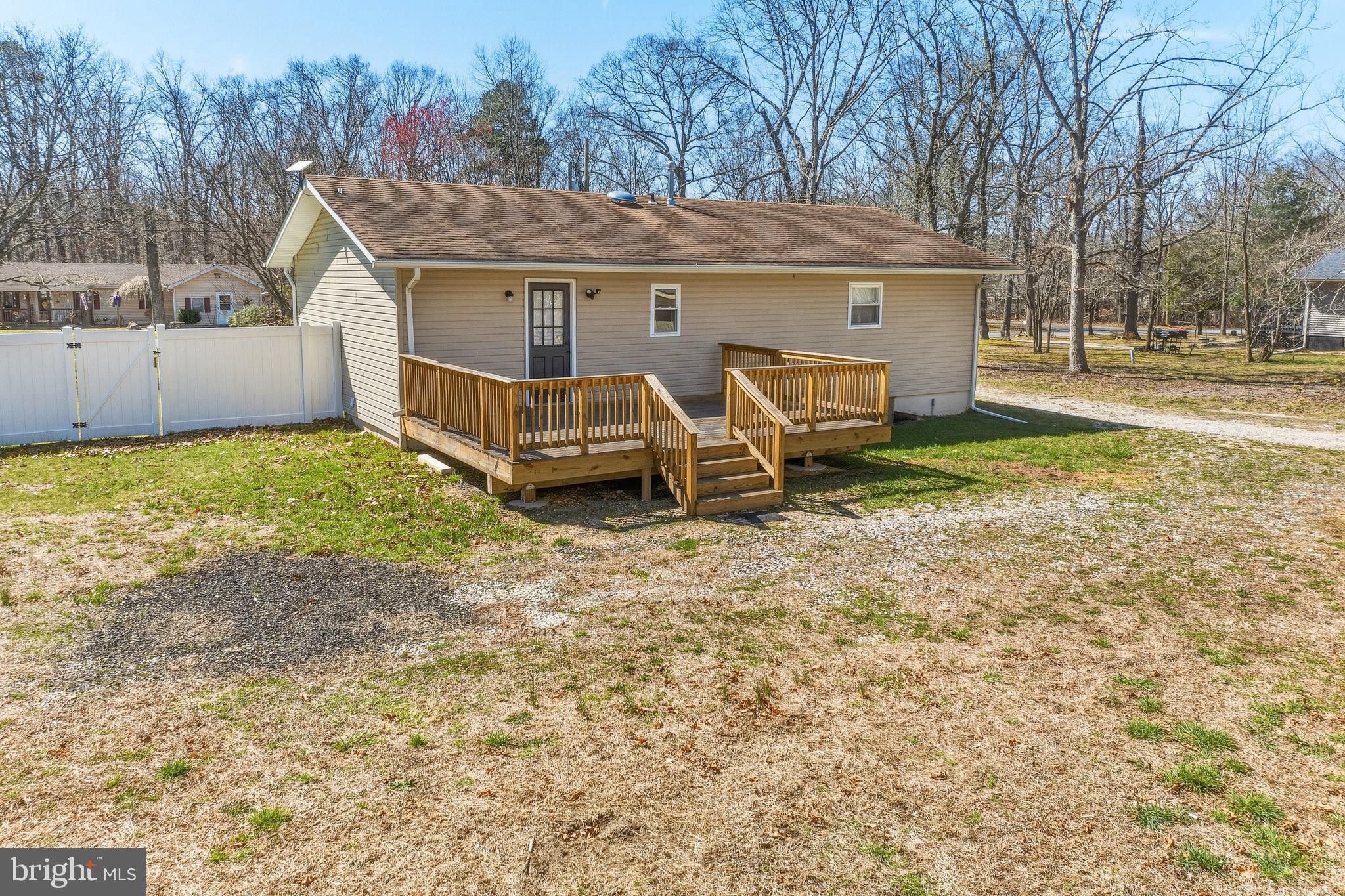 151 Unexpected Road Newfield, NJ 08344 - Photo 32 of 36