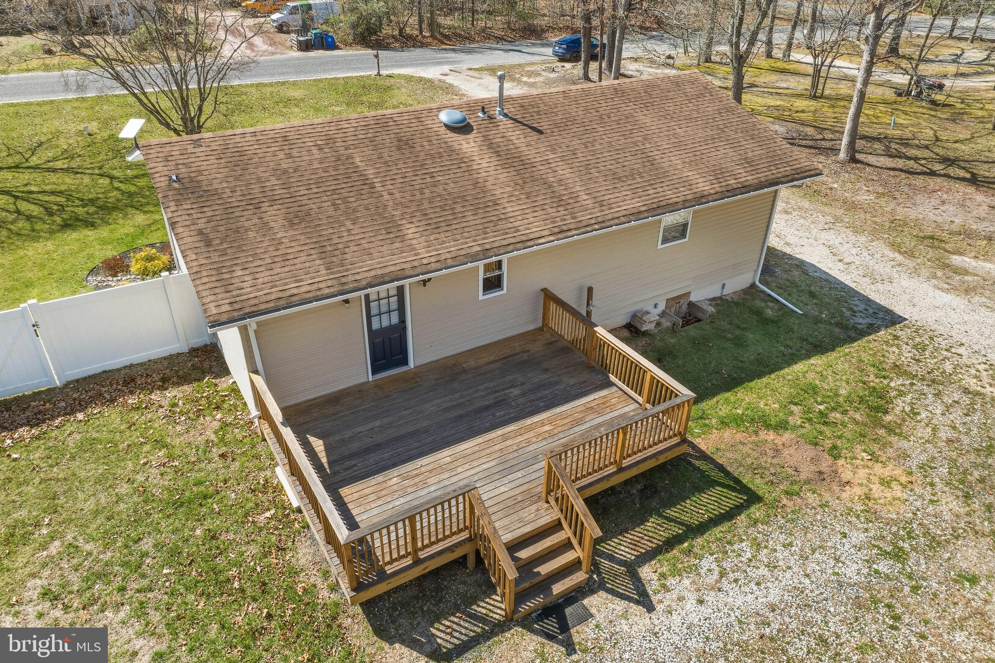 151 Unexpected Road Newfield, NJ 08344 - Photo 33 of 36