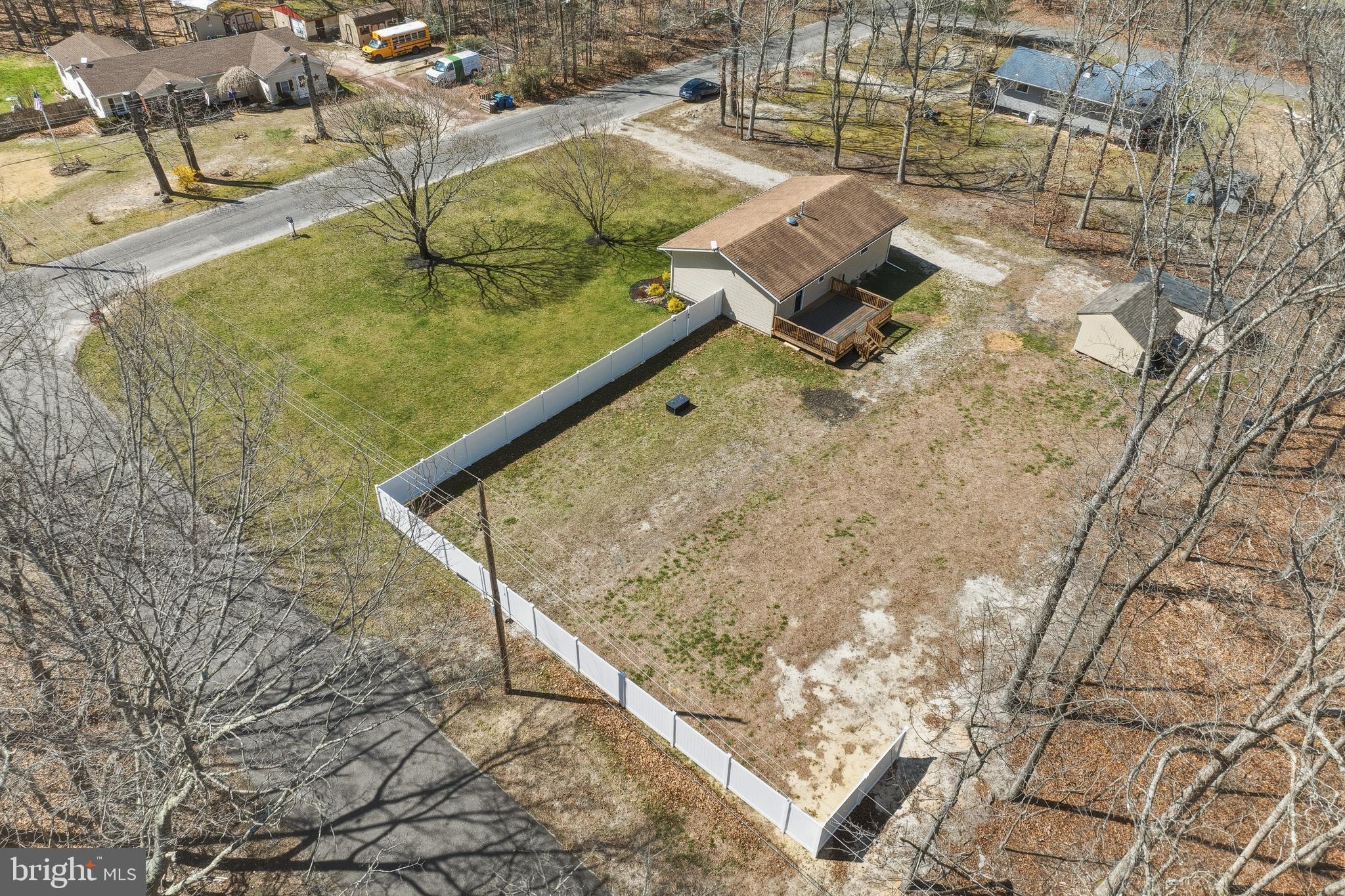 151 Unexpected Road Newfield, NJ 08344 - Photo 34 of 36