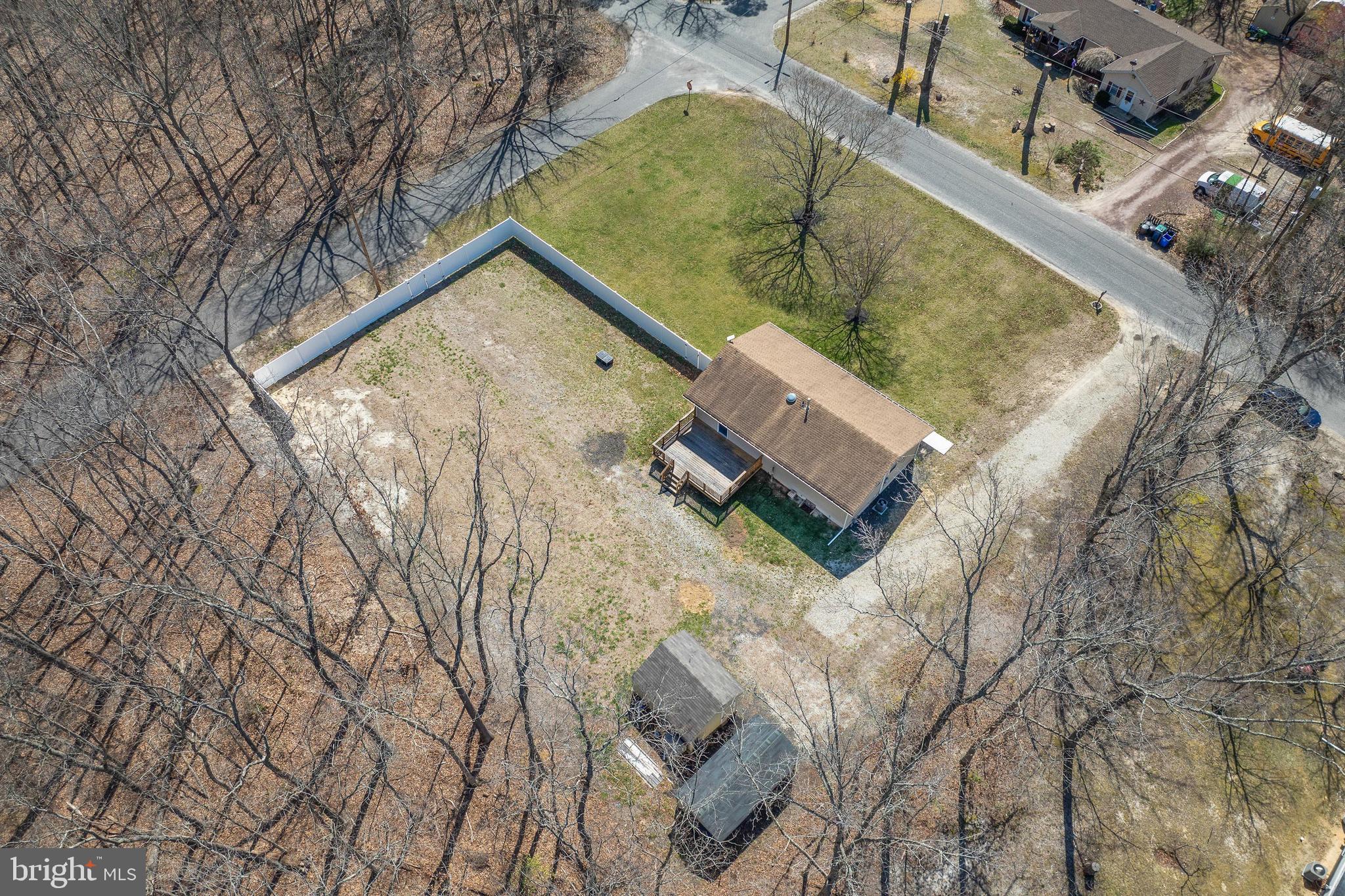 151 Unexpected Road Newfield, NJ 08344 - Photo 35 of 36