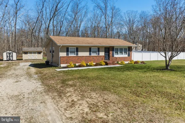 $325,000 | 151 Unexpected Road, Newfield, NJ 08344