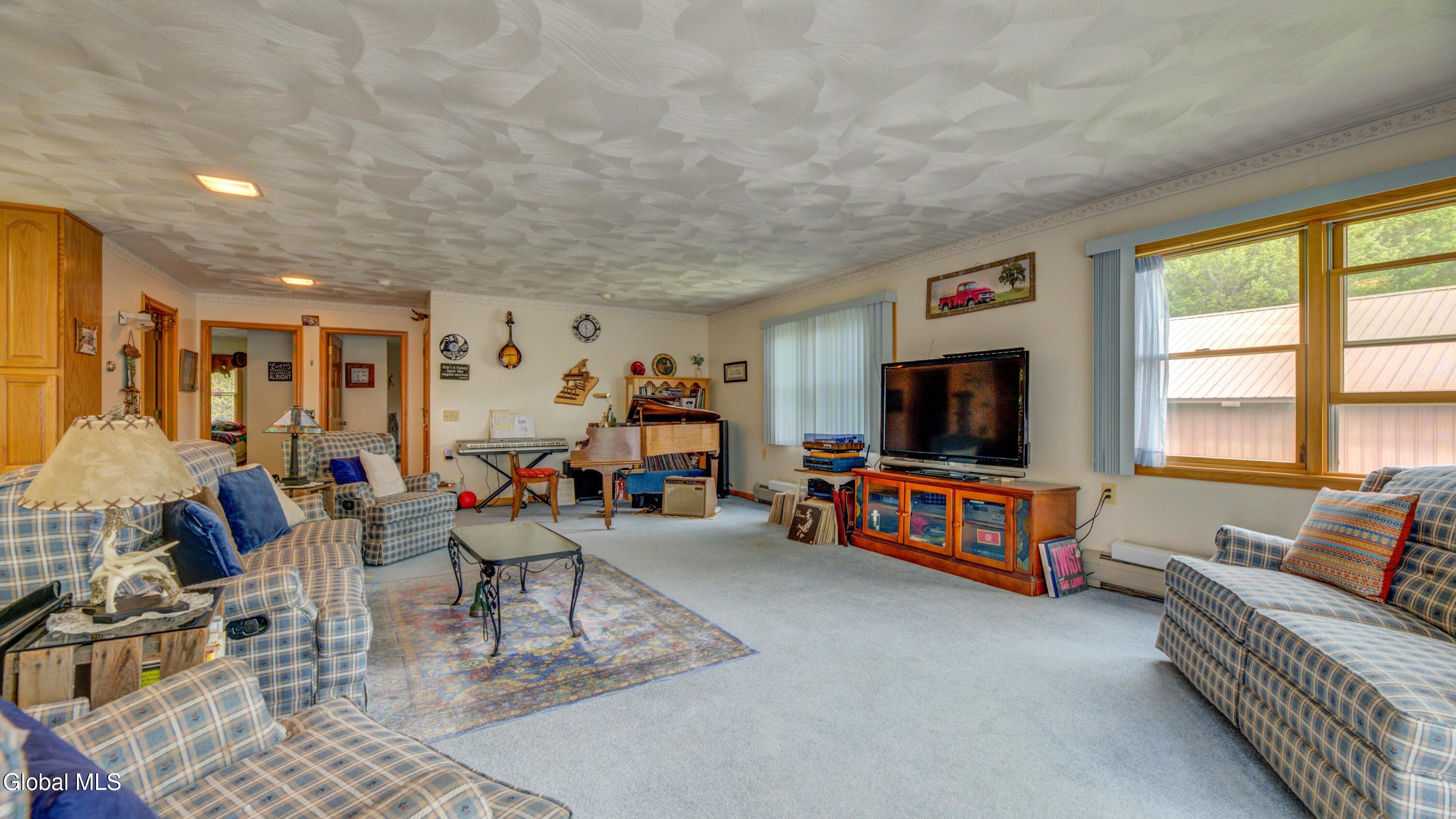 381 French Road Morehouse, NY 13353 - Photo 12 of 69 381 French Rd-16