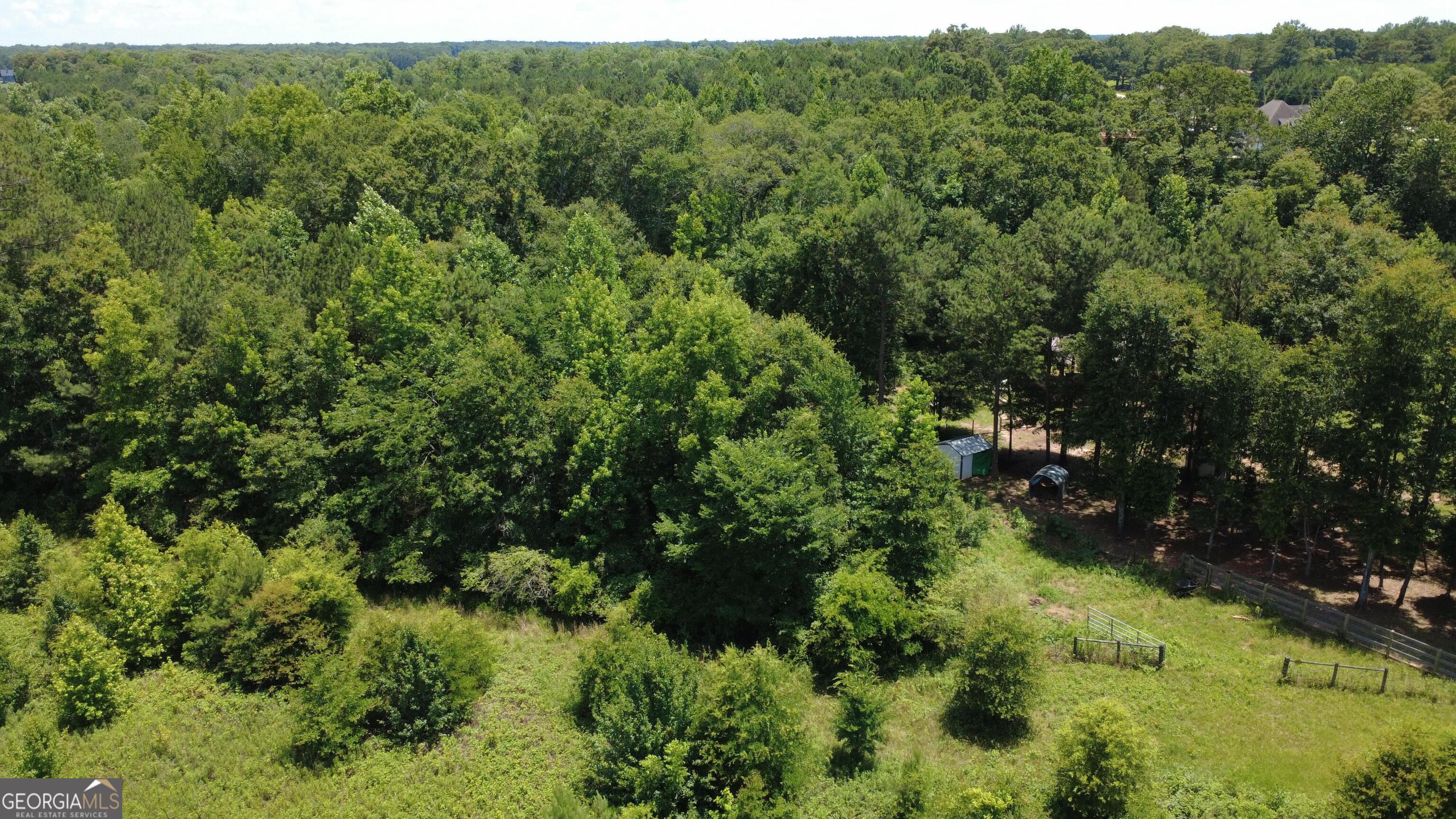 676 Linch Road Senoia, GA 30276 - Photo 14 of 35