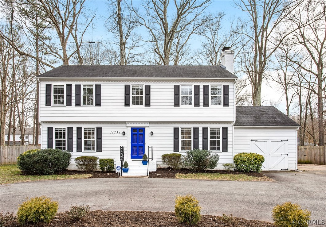 11731 Robious Road, Midlothian, VA 23113 Compass