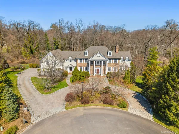 $4,995,000 | 5 Rocky Hollow Drive, Larchmont, NY 10538
