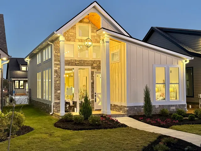 $309,900 | 164 Idle Pl Circle, Unit LOT 80, Rossville, GA 30741